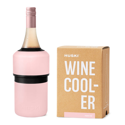 Wine Bottle Coolers
