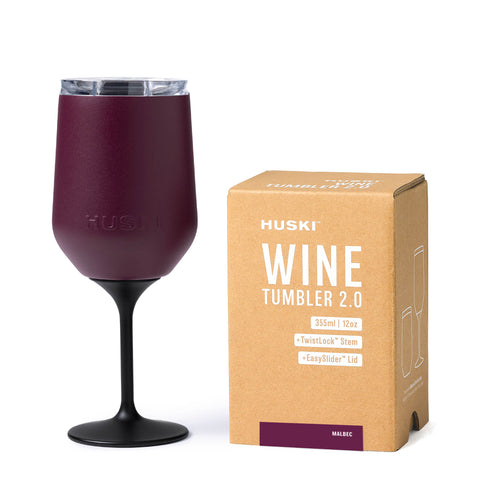 Wine Tumbler Coolers