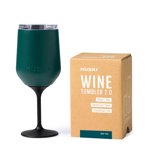 Wine Tumbler Coolers