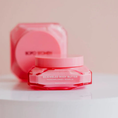 Bejeweled Body Butter