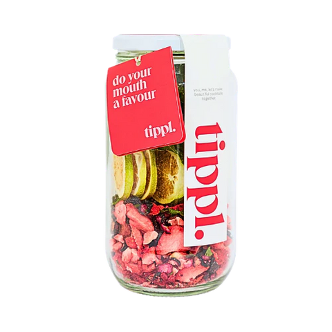 Cocktail Infusion Kits - Berry Mojito