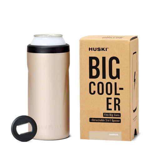 Big Can Coolers