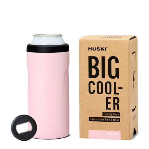 Big Can Coolers