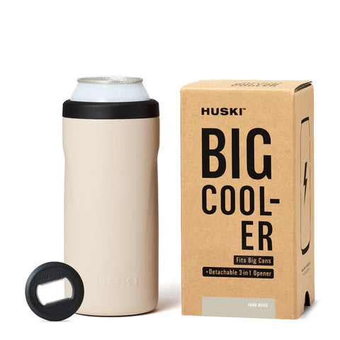 Big Can Coolers