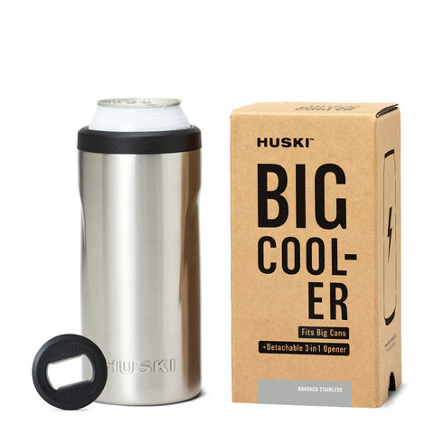Big Can Coolers