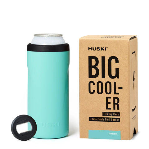 Big Can Coolers
