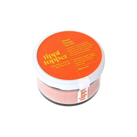 Toppers 90g