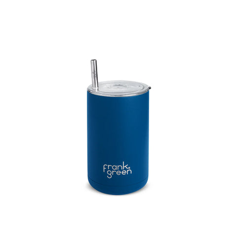 Frank Green 3-1 Iced Coffee Cup with Straw