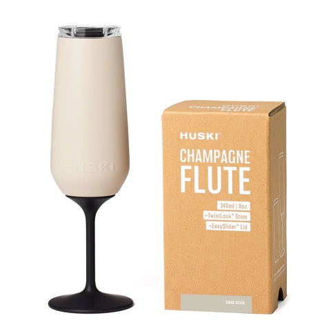 Huski Champagne Flute Coolers