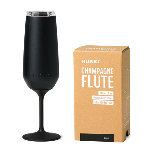 Huski Champagne Flute Coolers