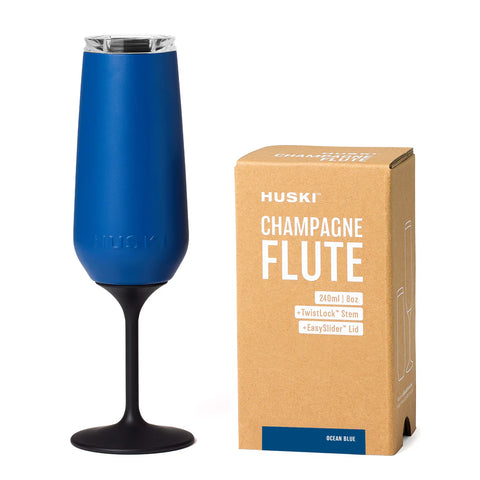Huski Champagne Flute Coolers
