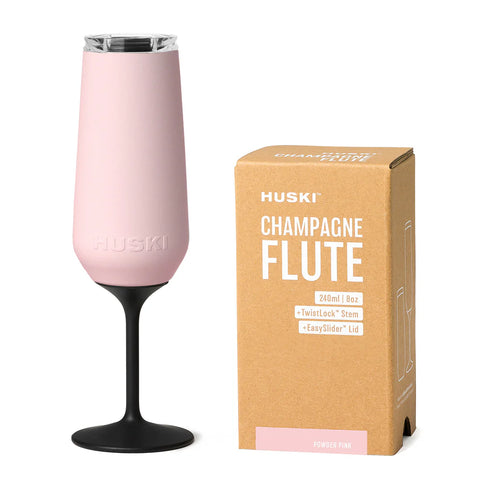 Huski Champagne Flute Coolers