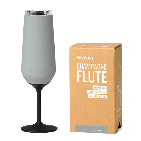 Huski Champagne Flute Coolers