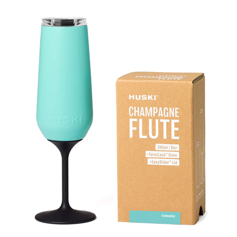 Huski Champagne Flute Coolers