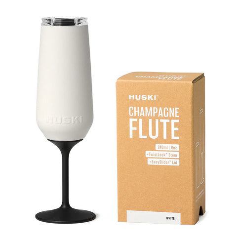 Huski Champagne Flute Coolers