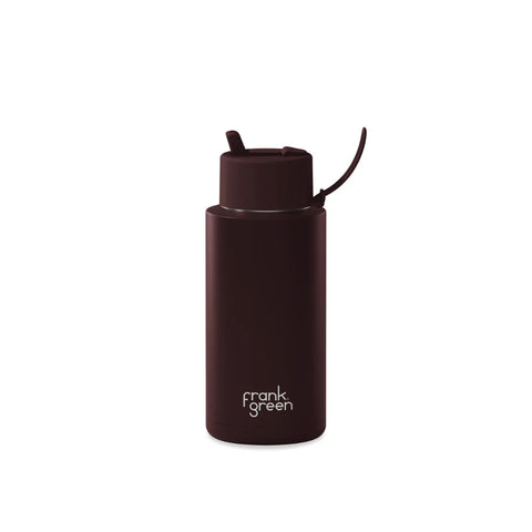 34oz Stainless Steel Reusable Bottle
