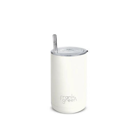 Frank Green 3-1 Iced Coffee Cup with Straw