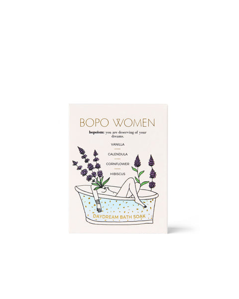 Bath Soak Daydream