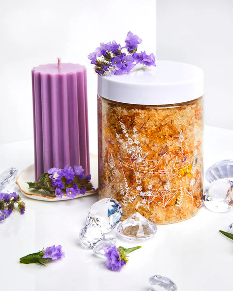 Bath Soak Daydream