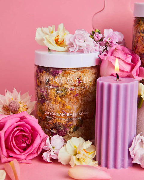 Bath Soak Daydream
