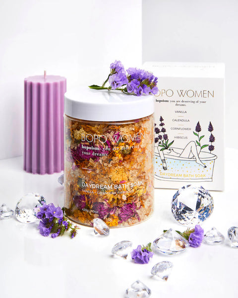Bath Soak Daydream
