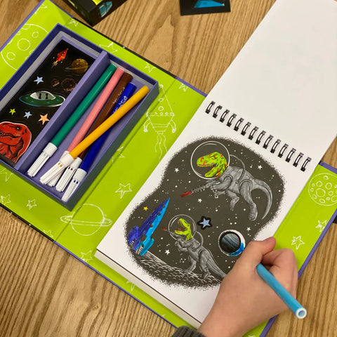 Colouring Sets