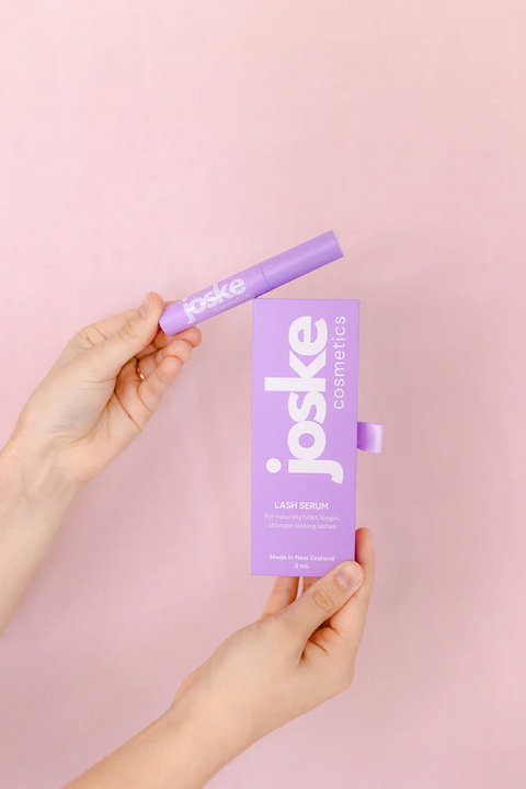Lash Growth Serum