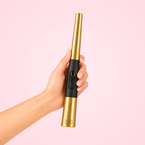 Rechargeable Arc Lighter