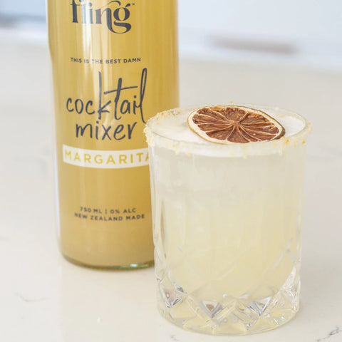 Margarita Cocktail Mixer