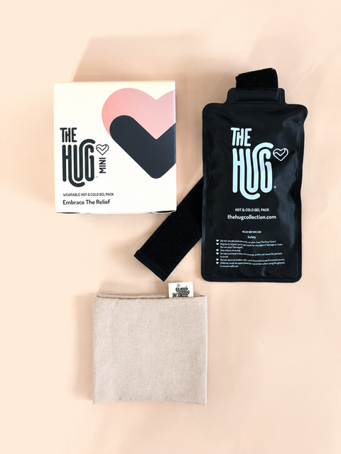Hug Mini - Natural
