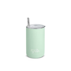 Frank Green 3-1 Iced Coffee Cup with Straw