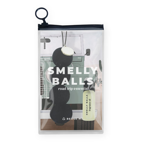 Car Fragrance Diffuser