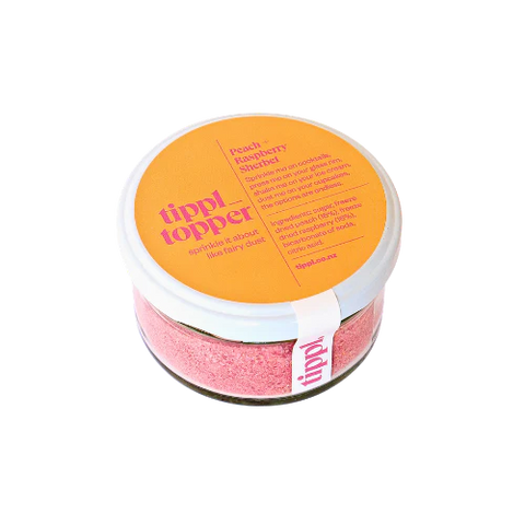 Toppers 90g