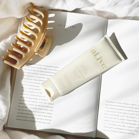 Mango & Lychee Hand Cream