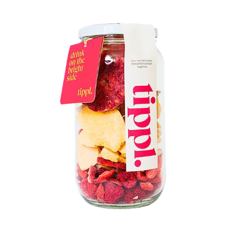 Cocktail Infusion Kits - Rose Sangria