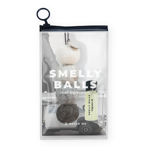 Car Fragrance Diffuser