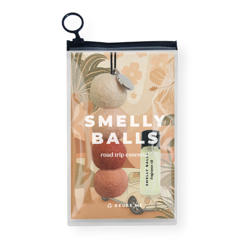 Car Fragrance Diffuser