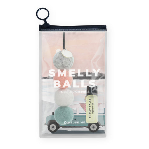 Car Fragrance Diffuser