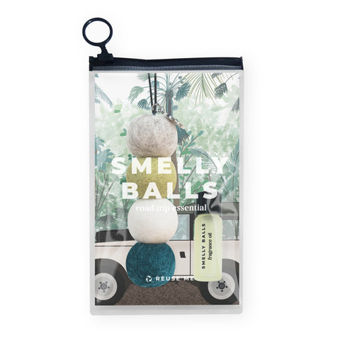 Car Fragrance Diffuser