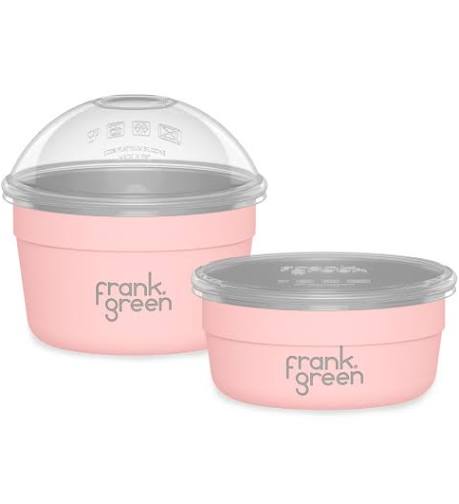 Duo Pack To Go Bowl