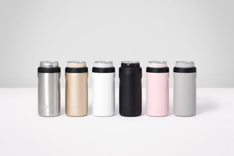Slim Can Coolers