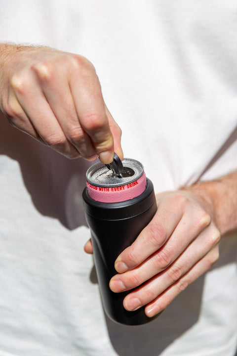Slim Can Coolers