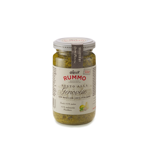 Rummo Pesto Alla Genovese