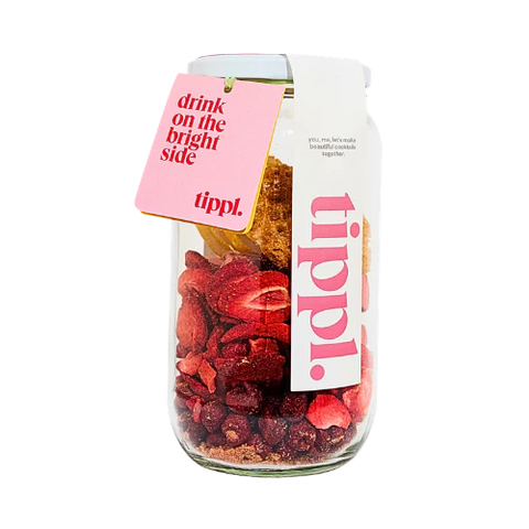 Cocktail Infusion Kits - Summer Spritz