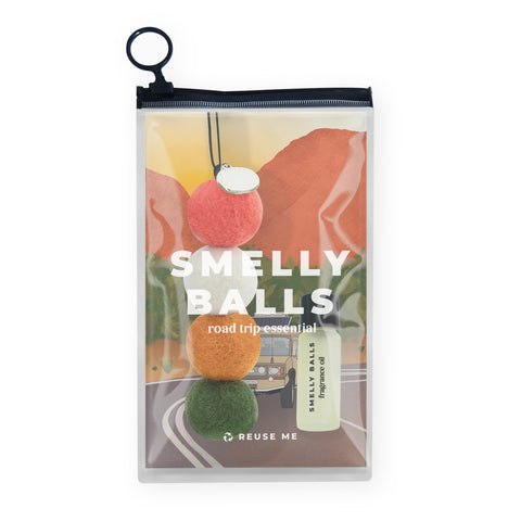 Car Fragrance Diffuser