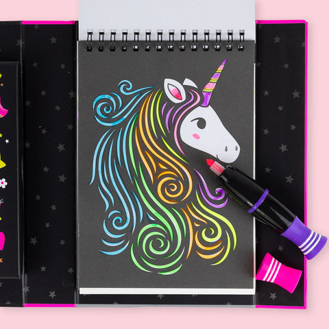 Colouring Sets
