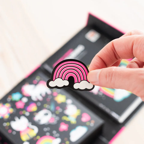 Colouring Sets
