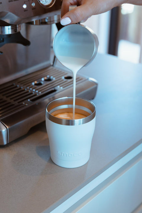Double Walled Short Tumbler