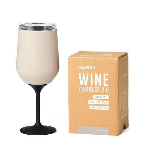 Huski Wine Coolers