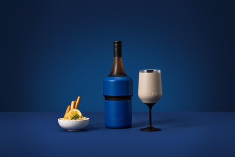 Wine Bottle Coolers